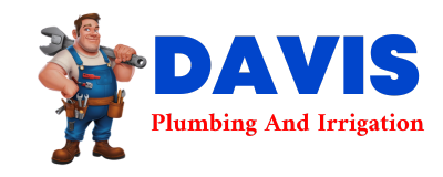 Trusted plumber in TEMPLETON